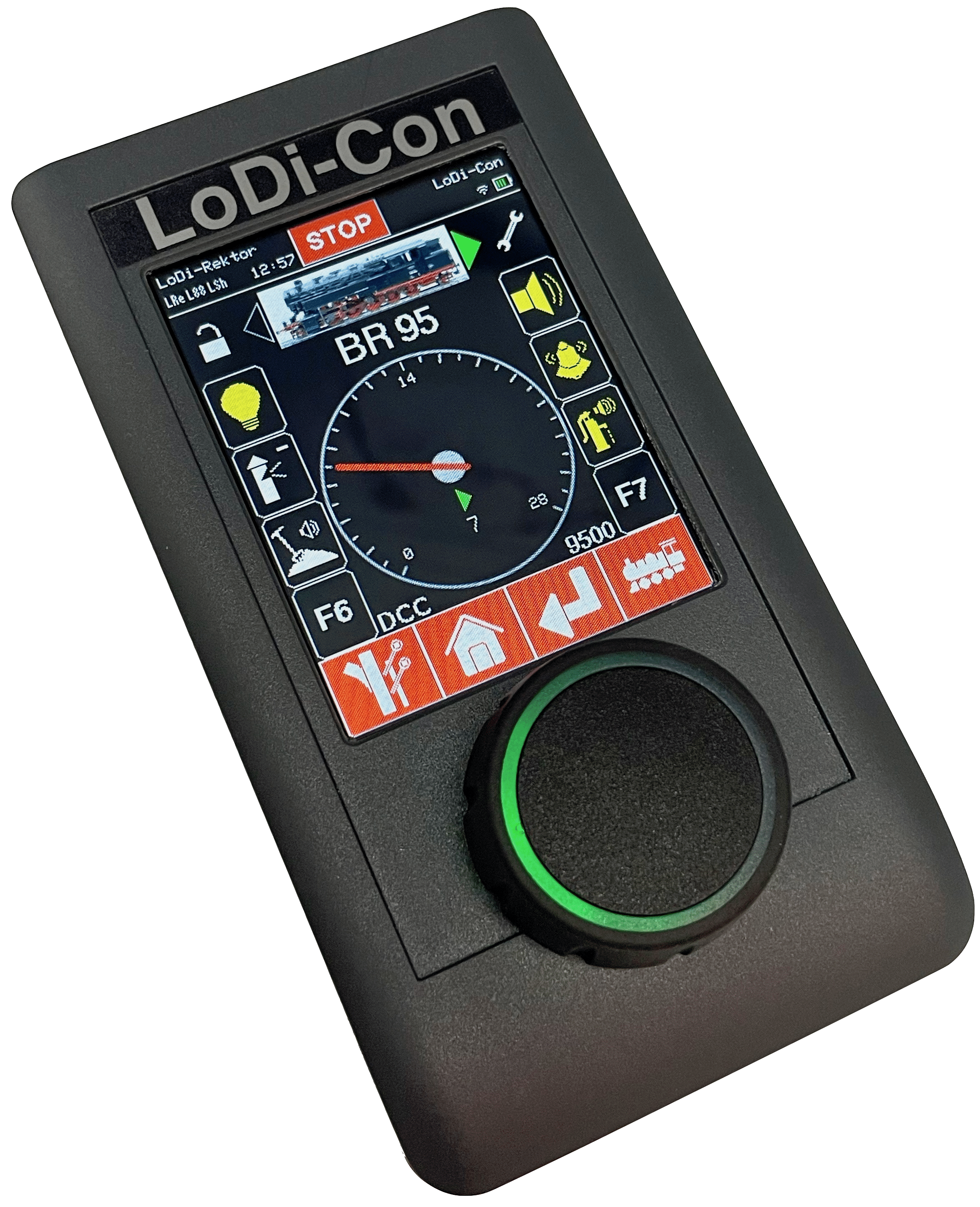 LodiCon