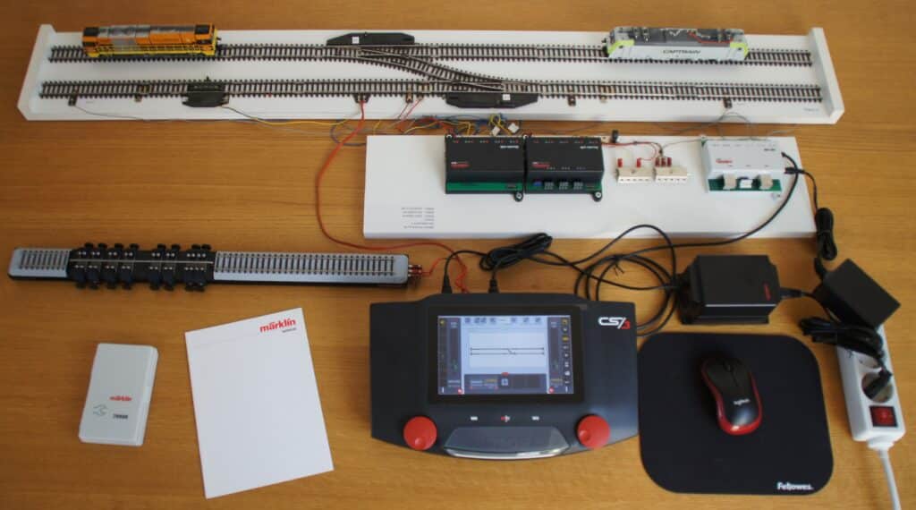 Workshop CS3 Seminar