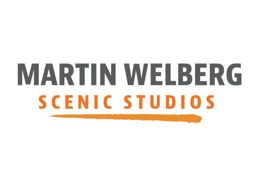 Martin Welberg Scenic Studios