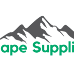 Scape supplies logo