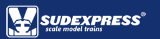 Logo Sudexpress